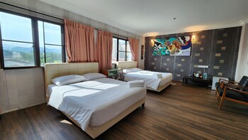 Fair Park Hotel