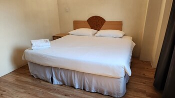 Fair Park Hotel