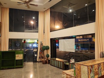 Fair Park Hotel