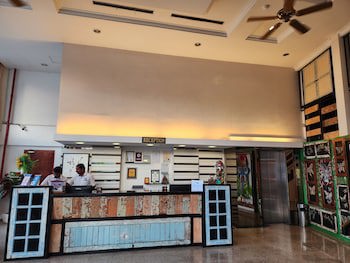 Fair Park Hotel