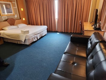 Fair Park Hotel