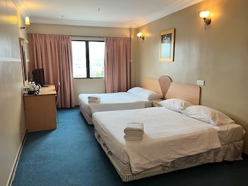 Fair Park Hotel