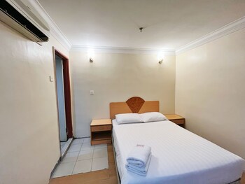 Fair Park Hotel
