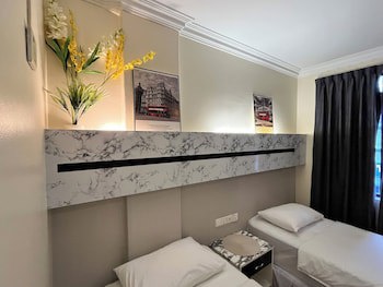 Fair Park Hotel