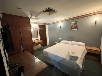 Fair Park Hotel