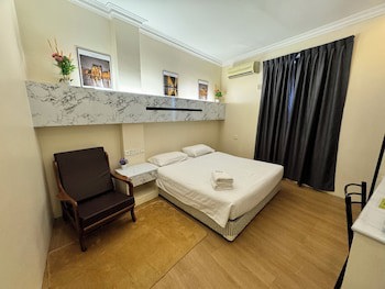 Fair Park Hotel