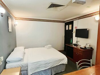 Fair Park Hotel