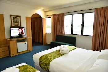 Fair Park Hotel