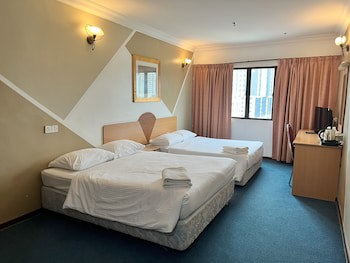 Fair Park Hotel