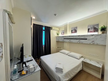 Fair Park Hotel