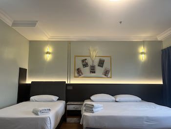 Fair Park Hotel