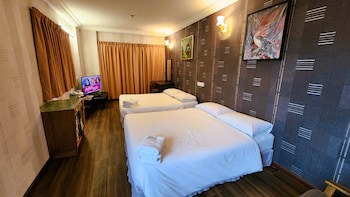 Fair Park Hotel