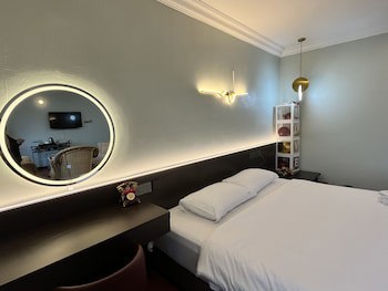 Fair Park Hotel