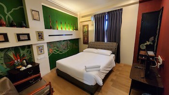 Fair Park Hotel