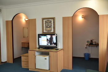 Fair Park Hotel