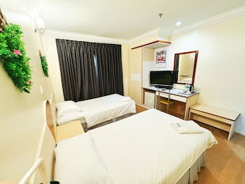 Fair Park Hotel