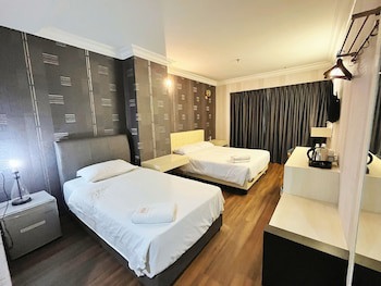 Fair Park Hotel