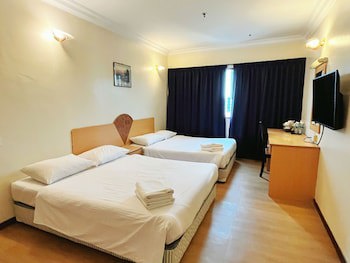 Fair Park Hotel