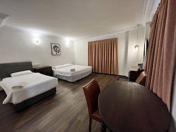 Fair Park Hotel