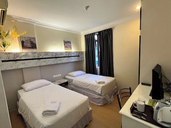 Fair Park Hotel