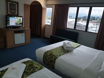 Fair Park Hotel