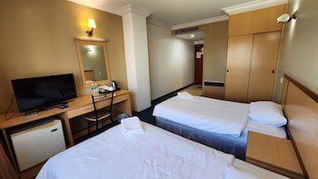 Fair Park Hotel