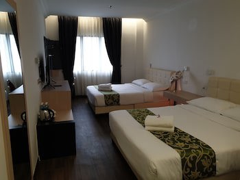Fair Park Hotel