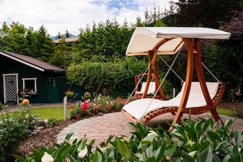 Sonnenhotel Zum Stern