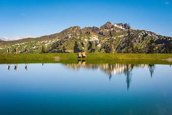 Sonnenhotel Zum Stern