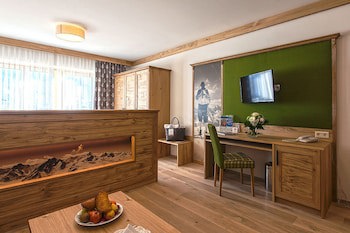 Sonnenhotel Zum Stern