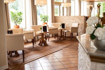 Sonnenhotel Zum Stern