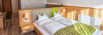 Sonnenhotel Zum Stern