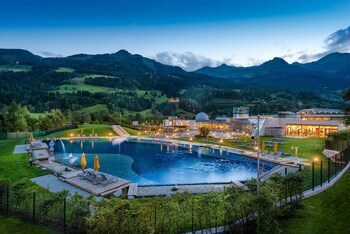 Sonnenhotel Zum Stern