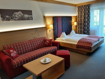Sonnenhotel Zum Stern