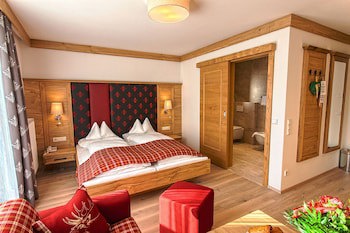 Sonnenhotel Zum Stern