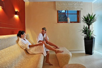 Sonnenhotel Zum Stern