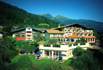 Sonnenhotel Zum Stern
