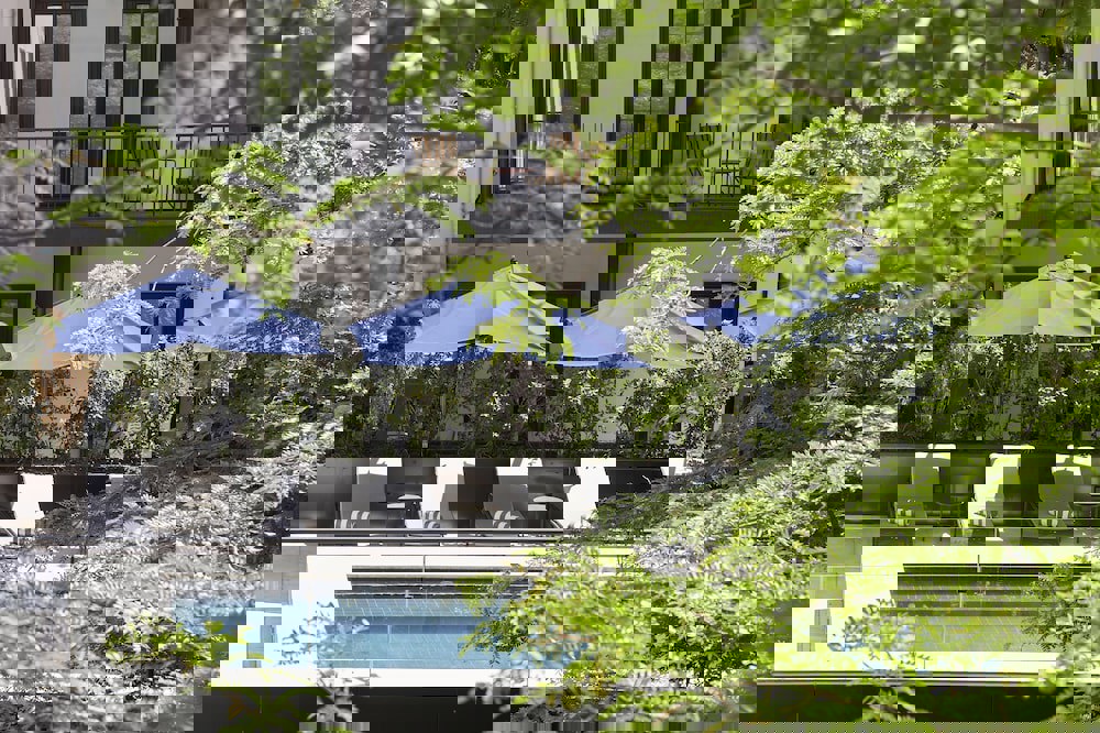 Valverde Lisboa Hotel & Garden - Relais & Chateaux