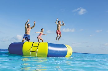 Dreams Sands Cancun Resort & Spa - All Inclusive