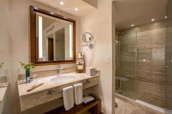 Dreams Sands Cancun Resort & Spa - All Inclusive