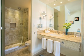 Dreams Sands Cancun Resort & Spa - All Inclusive