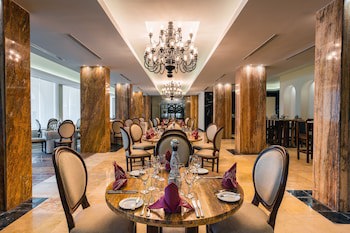 Dreams Sands Cancun Resort & Spa - All Inclusive