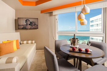 Dreams Sands Cancun Resort & Spa - All Inclusive