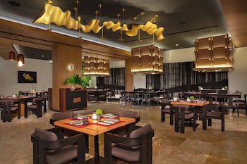 Dreams Sands Cancun Resort & Spa - All Inclusive