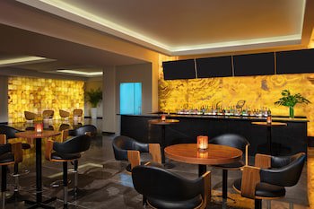 Dreams Sands Cancun Resort & Spa - All Inclusive