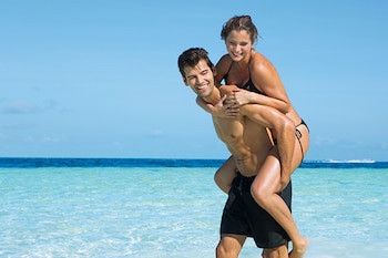 Dreams Sands Cancun Resort & Spa - All Inclusive