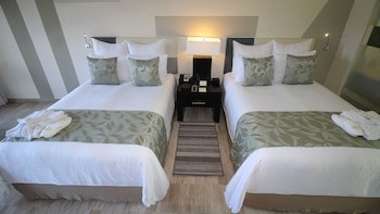 Dreams Sands Cancun Resort & Spa - All Inclusive