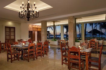 Dreams Sands Cancun Resort & Spa - All Inclusive