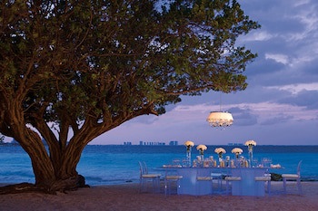 Dreams Sands Cancun Resort & Spa - All Inclusive