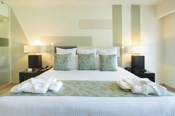 Dreams Sands Cancun Resort & Spa - All Inclusive
